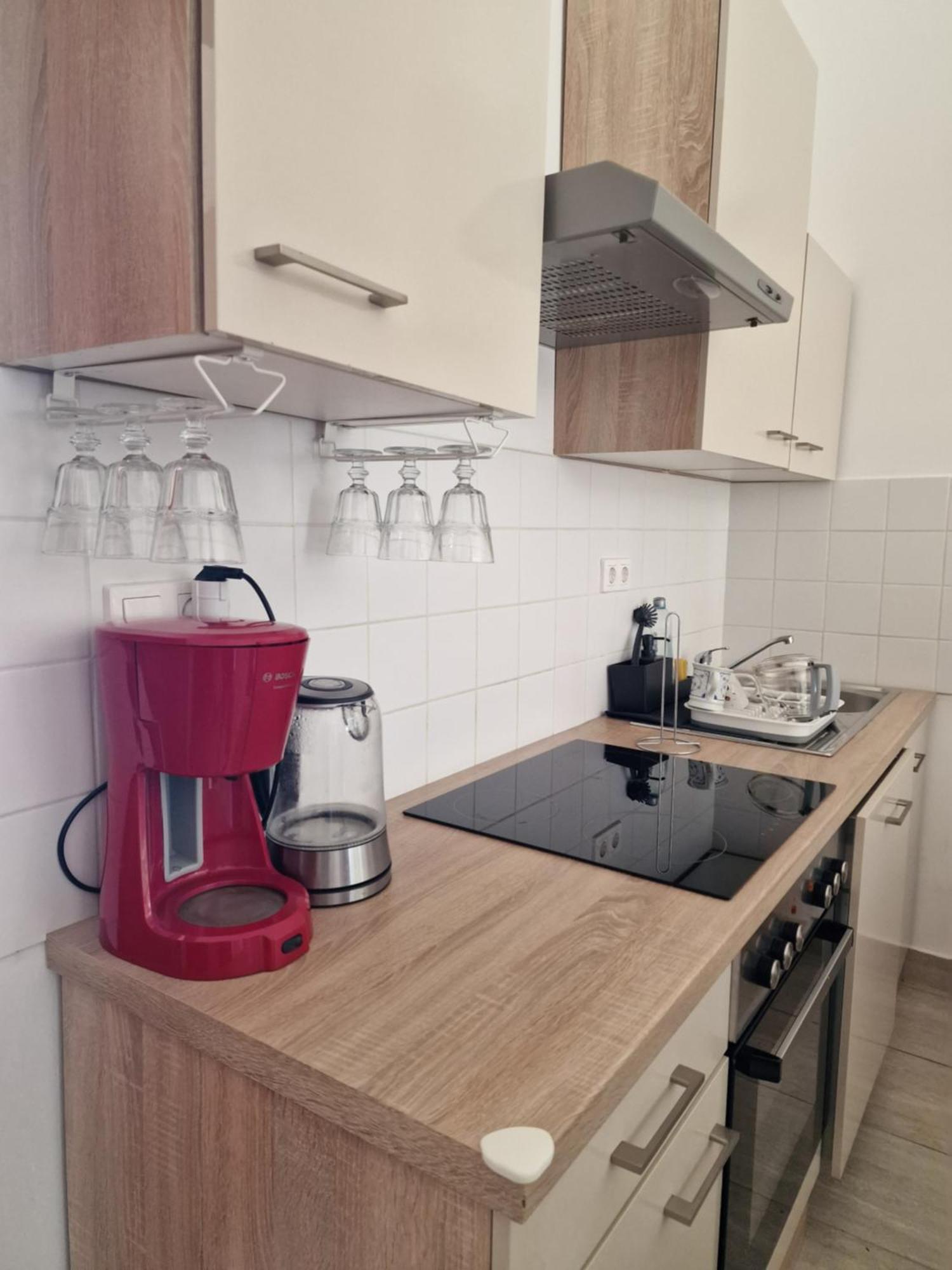 Blue Seagull - Seafront Holiday Home Novi Vinodolski Zewnętrze zdjęcie
