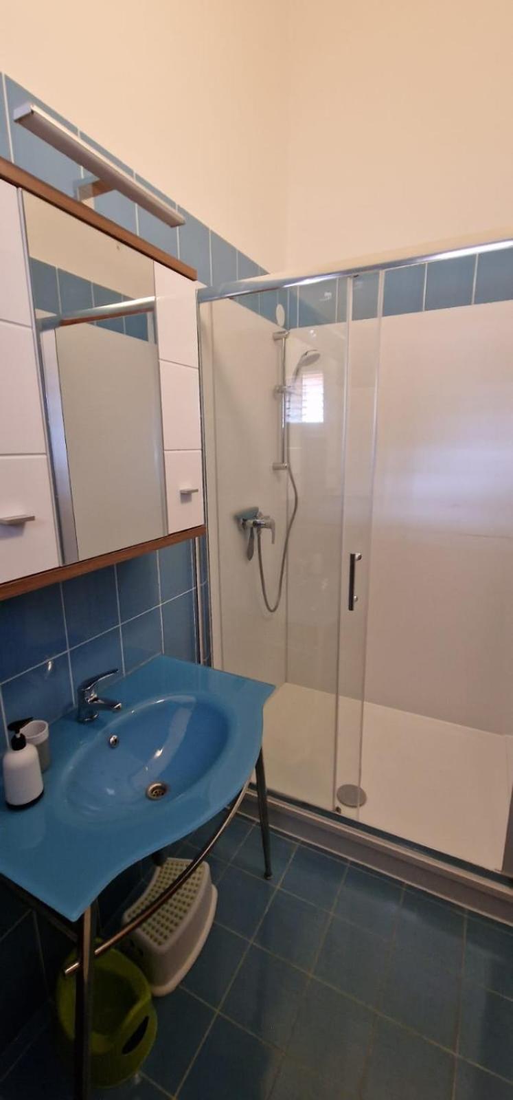 Blue Seagull - Seafront Holiday Home Novi Vinodolski Zewnętrze zdjęcie